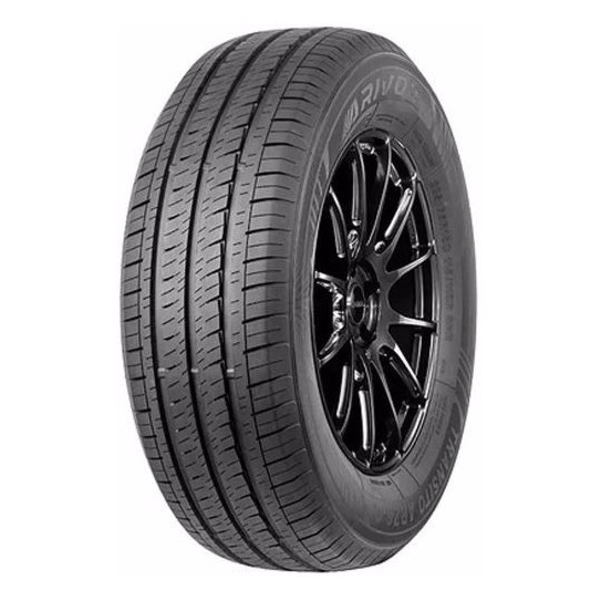 195/60R16C ARIVO TRANSITO ARZ 6-C 99/97H