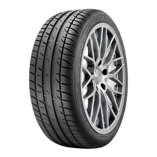 205/60R16 TAURUS HP 96V XL