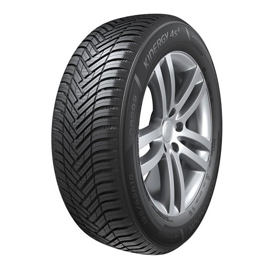 165/65R14 HANKOOK KINERGY 4S2 H750 79T