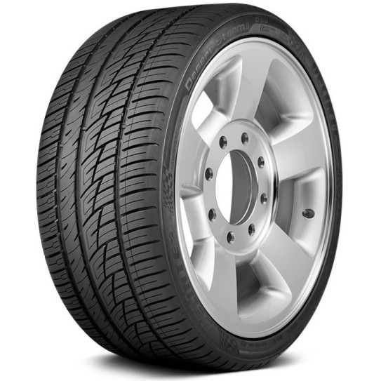 245/45R19 DELINTE DS8 98Y (parduodama TIK kartu su galinėmis 275/40R19)