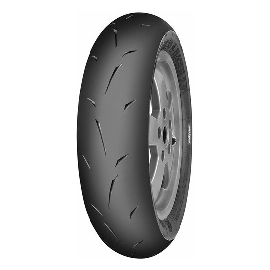 100/90-12 MC 35 S-RACER 2.0 SOFT [49 P]TL (MOTO)