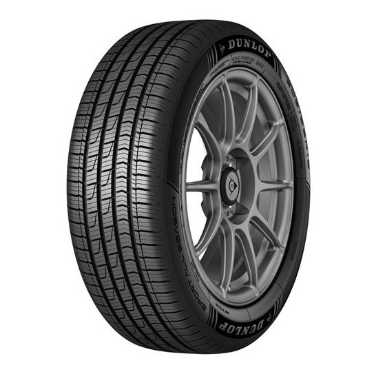 165/65R14 DUNLOP SPORT ALL SEASON 79T M+S 3PMSF