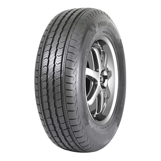 215/65R16 MIRAGE MR-HT172 98H