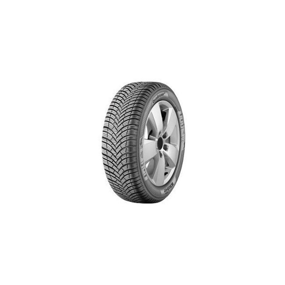 185/65R14 KLEBER QUADRAXER 2 86T