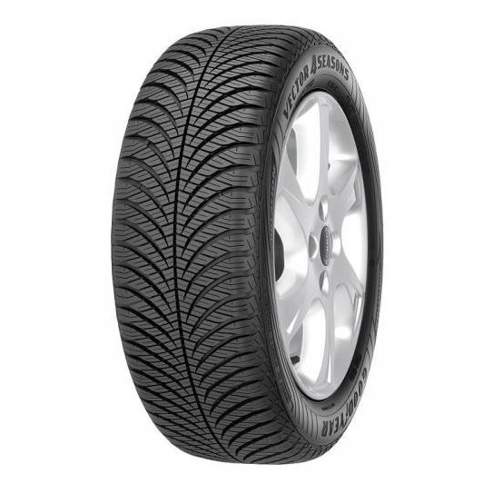 155/70R13 GOODYEAR VECTOR 4SEASONS G2 75T