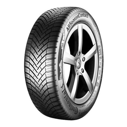 155/65R14 CONTINENTAL ALLSEASONCONTACT 75T M+S