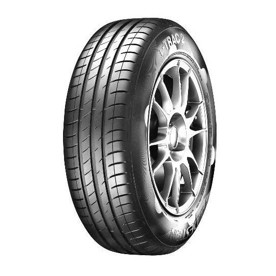 165/80R15 T-TRAC 2 87T