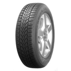 155/65R14 DUNLOP SP WINTER RESPONSE 2 75T