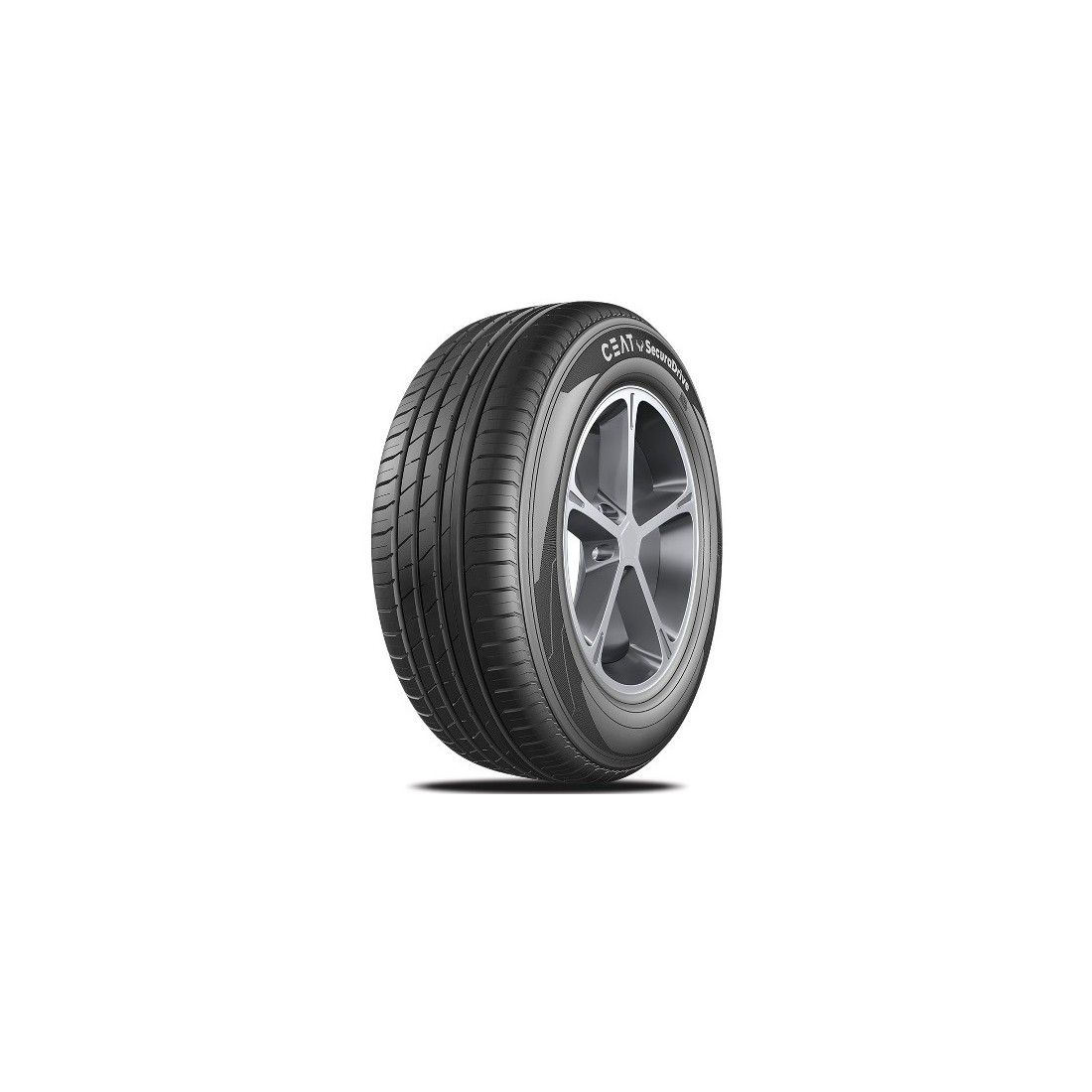 235/55R17 CEAT SECURADRIVE 99V