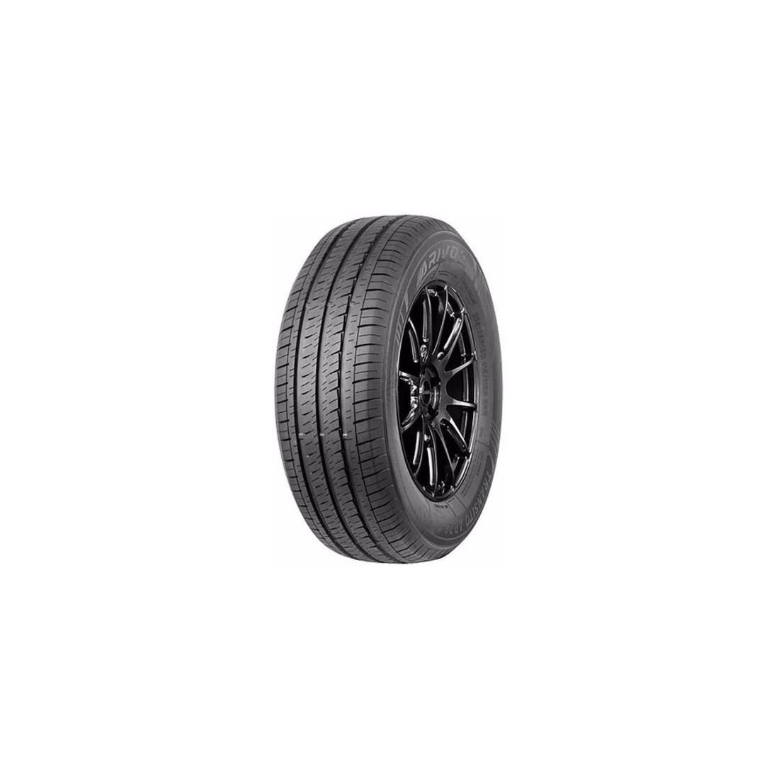 215/65R16C ARIVO TRANSITO ARZ 6-C 109/107T