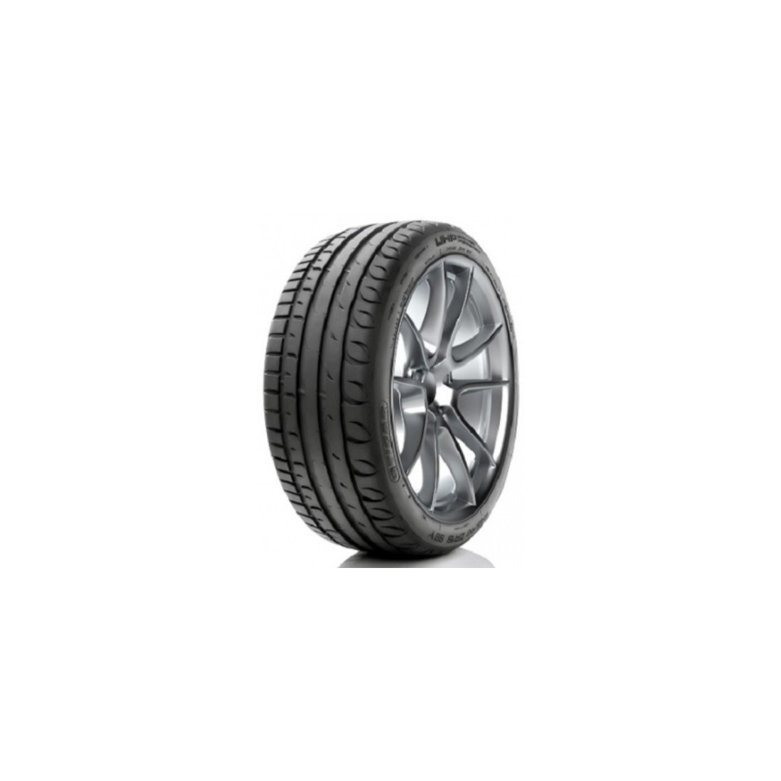 235/40ZR18 TAURUS UHP 95Y XL