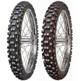 90/90-21 MITAS C-21 [54 R] M+S TT (geltona juosta) (MOTO)