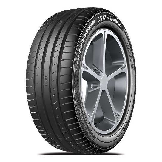 245/45R18 CEAT SPORTDRIVE 100Y XL