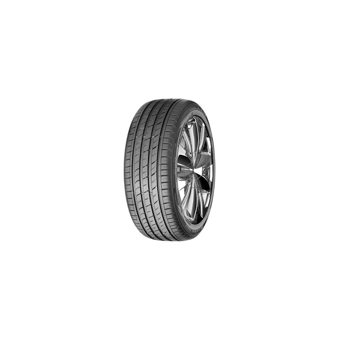 195/55R16 N'FERA SU1 91V XL