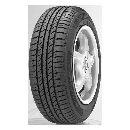 185/80R14 HANKOOK OPTIMO K715 91T