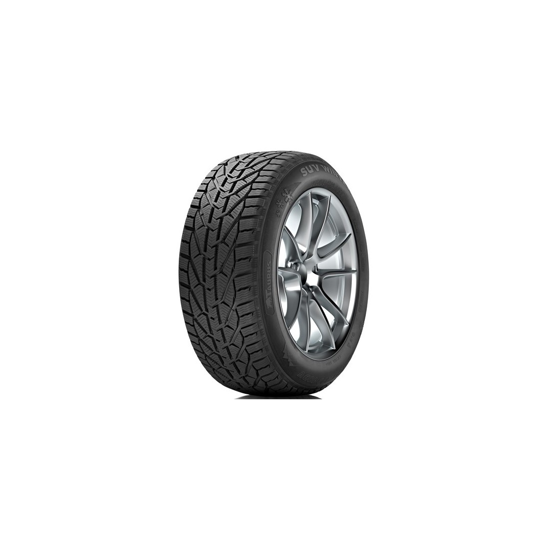 215/60R17 TAURUS WINTER 96H