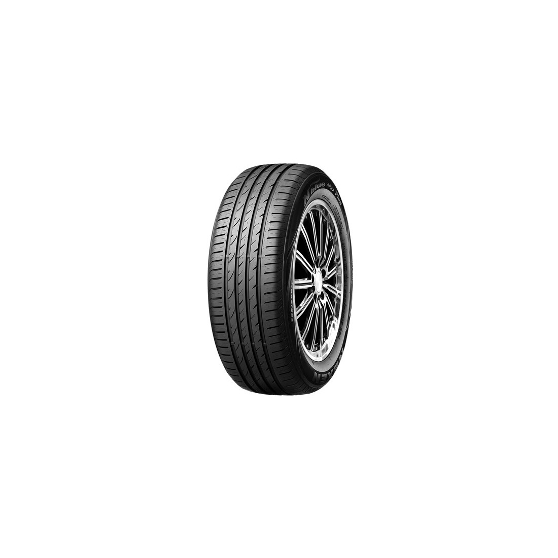 215/65R16 NEXEN Vasarinės