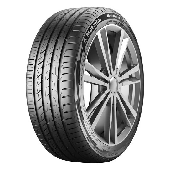 235/45R17 HECTORRA 5 97Y XL FR