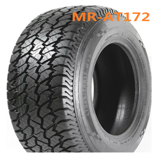 235/70R16 MIRAGE MR-AT172 106T