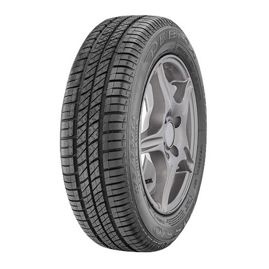 165/70R14C PASSIO 2 89/87R