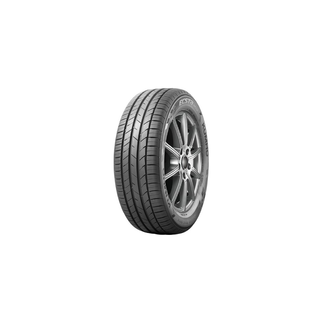 215/45R17 ECSTA HS52 91W XL