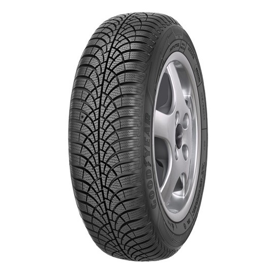 155/65R14 GOODYEAR ULTRAGRIP 9+ 75T