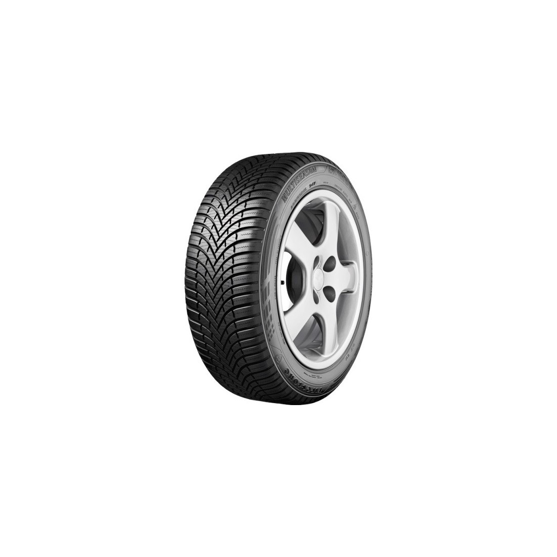 175/70R14 FIRESTONE MULTISEASON 2 88T XL