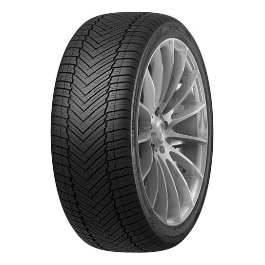 225/45R17 TOURADOR X ALL CLIMATE TF1 94W XL