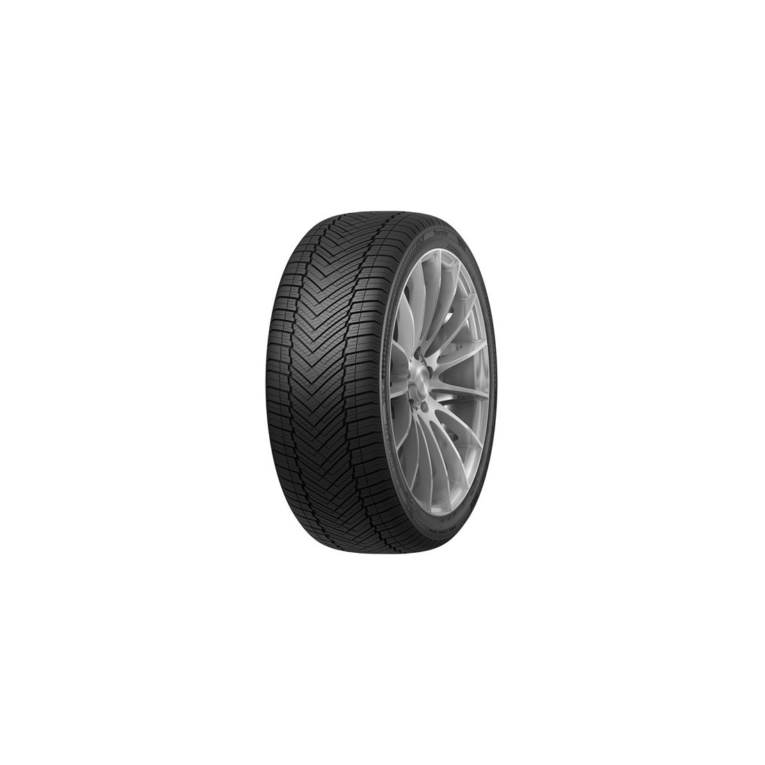 225/45R17 TOURADOR X ALL CLIMATE TF1 94W XL