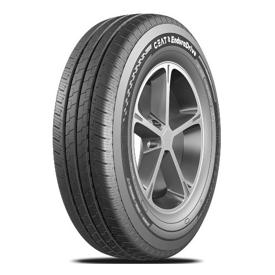 215/65R16C CEAT ENDURADRIVE 109/107T