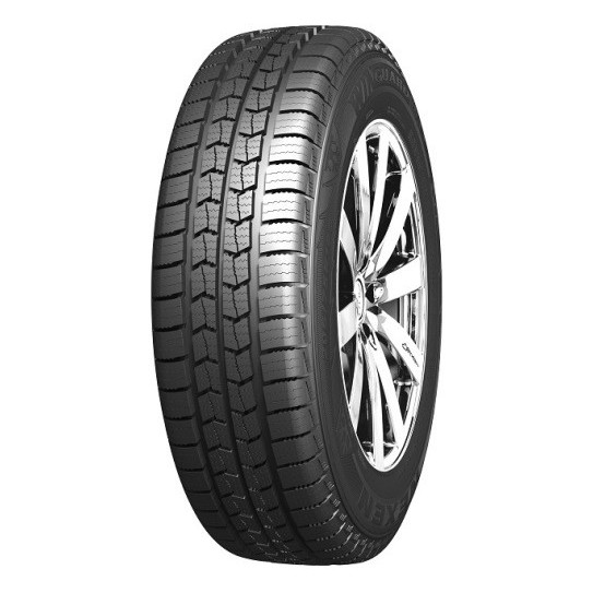 195/75R16C NEXEN WINGUARD WT1 107/105R