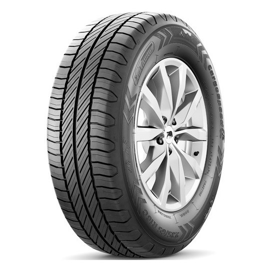 215/65R16C TAURUS CARGO SPEED EVO 109/107T
