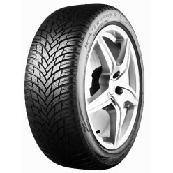 195/55R15 FIRESTONE WINTERHAWK 4 85H