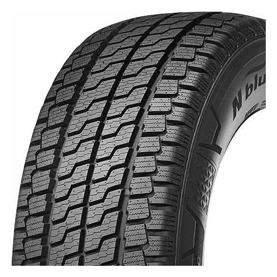 195/75R16C NEXEN N'BLUE 4 SEASON VAN 107R