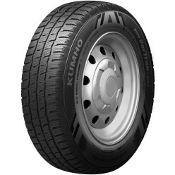 205/70R15 KUMHO ŽIEMINĖS