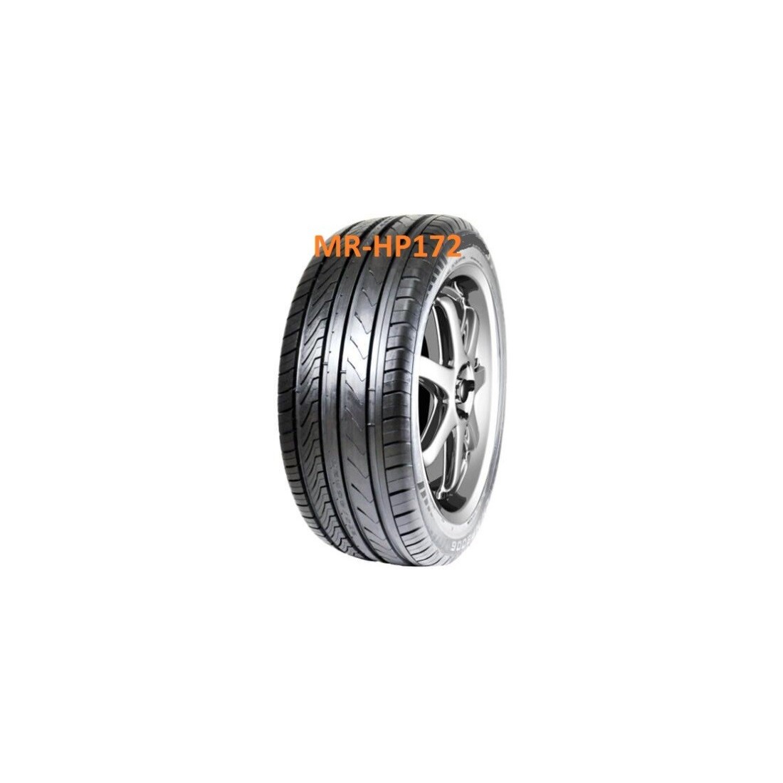 255/50R20 MIRAGE MR-HP172 109V XL