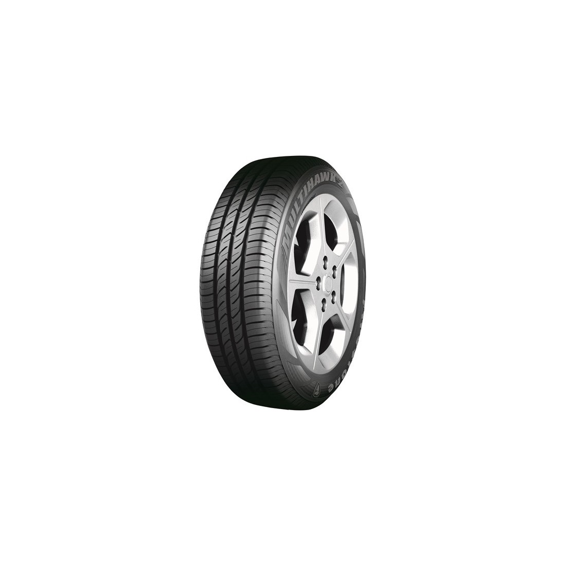 185/55R14 FIRESTONE MULTIHAWK 2 80H