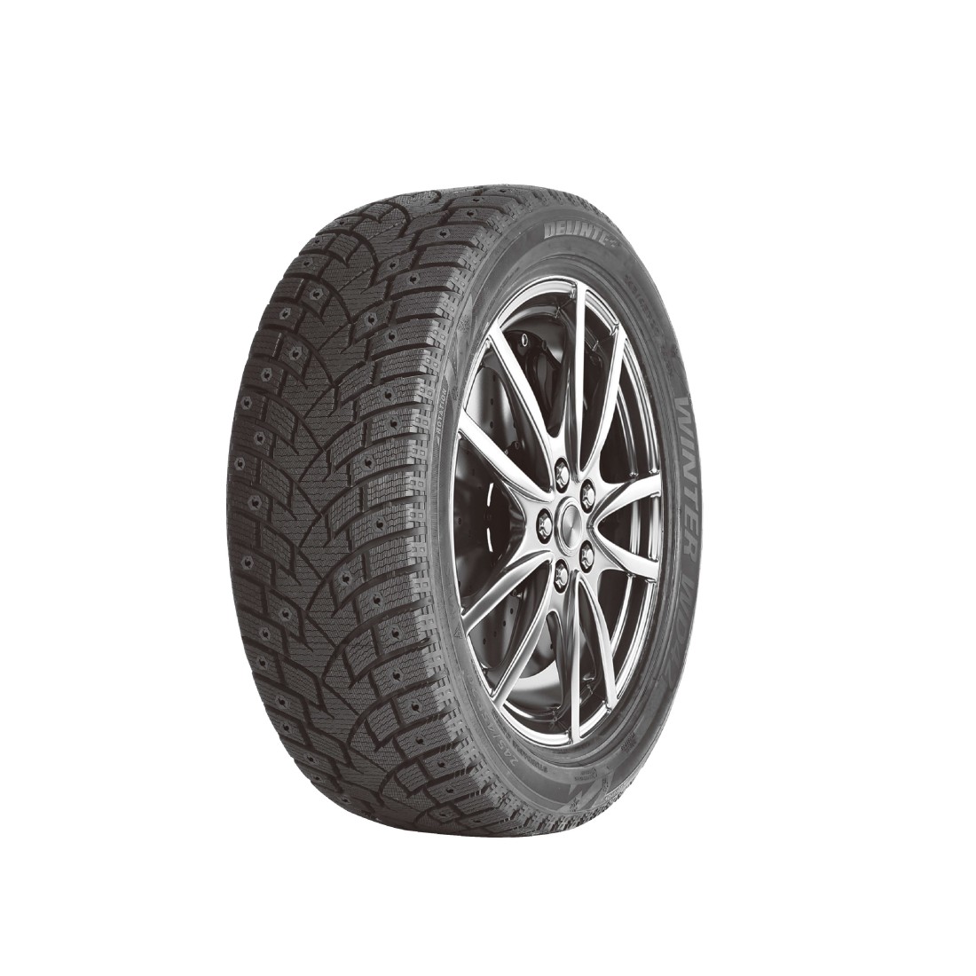 275/60R20 DELINTE WINTER WD42 115S