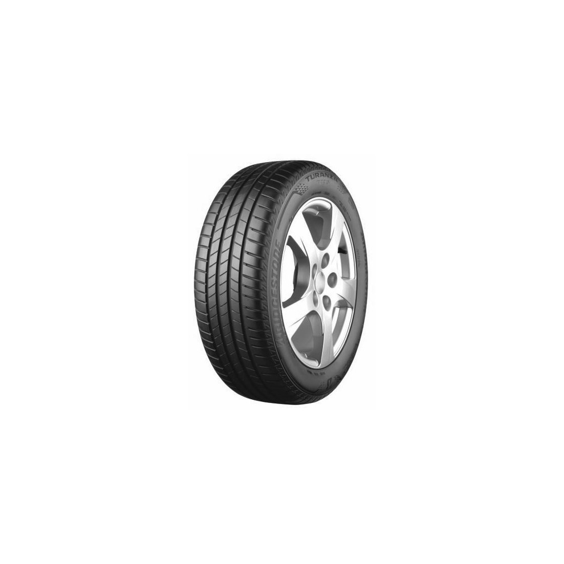 185/65R14 BRIDGESTONE TURANZA T005 86H