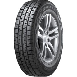 195/70R15C HANKOOK VANTRA ST AS2 RADIAL RA30 104/102R