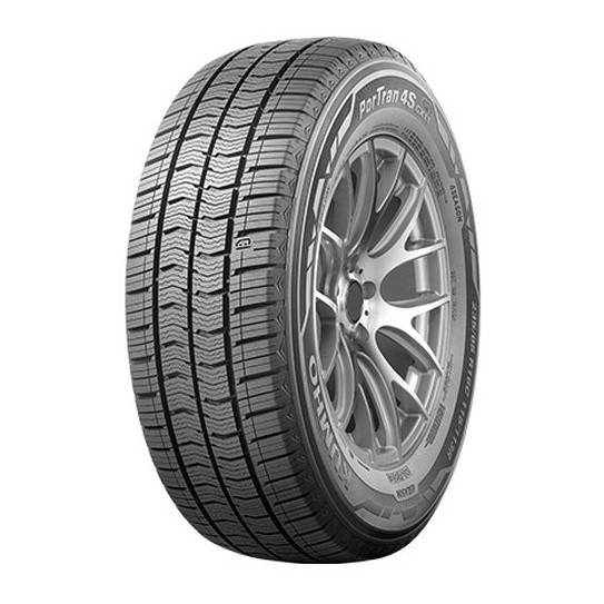 195/75R16C KUMHO POTRAN CX11 107R