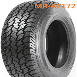 215/85R16 MIRAGE MR-AT172 115/112R