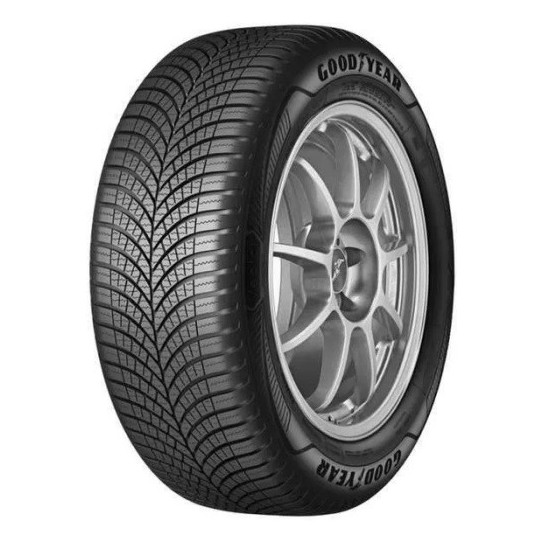 195/60R15 GOODYEAR Universalios