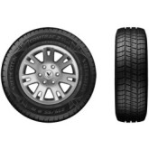 195/70R15C COMTRAC 2 ALL SEASON+ 104/102R