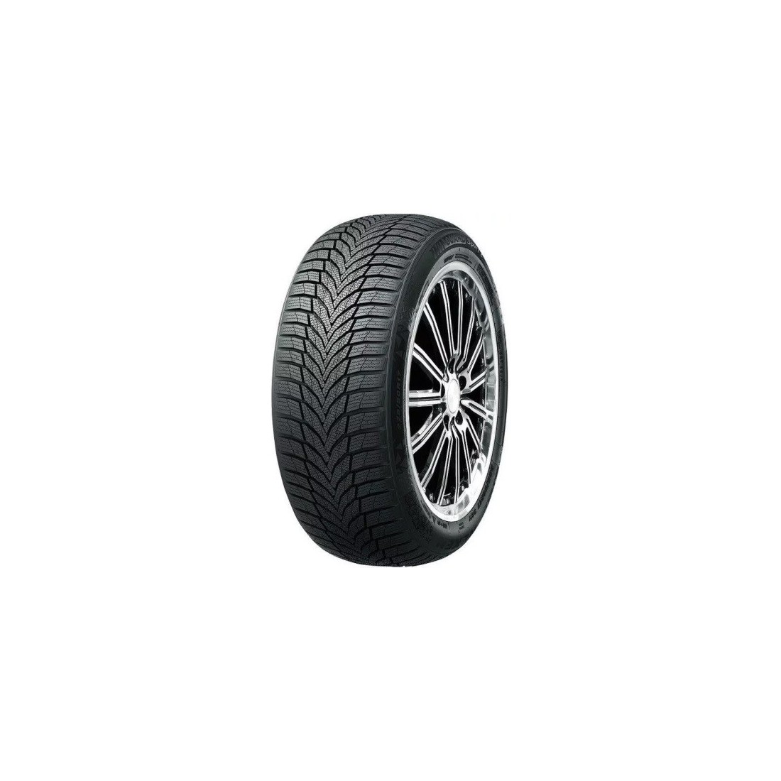 205/50R17 WINGUARD SPORT 2 (WU7) 93V XL