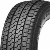 205/75R16C N'BLUE 4 SEASON VAN 110R