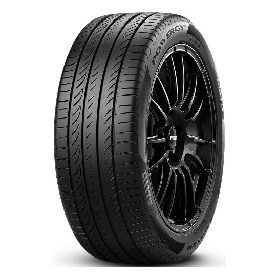 215/45R17 PIRELLI POWERGY 91Y XL FR