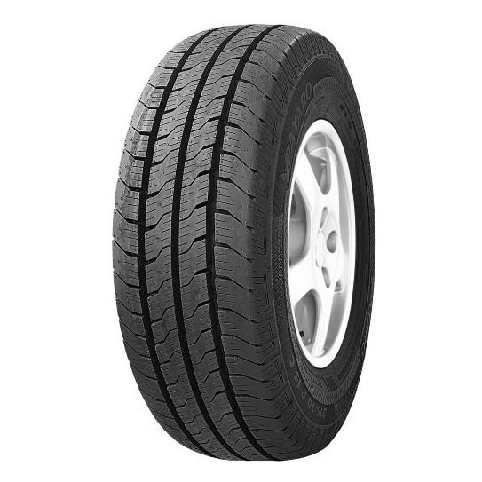 215/75R16 PAXARO VASARINĖS