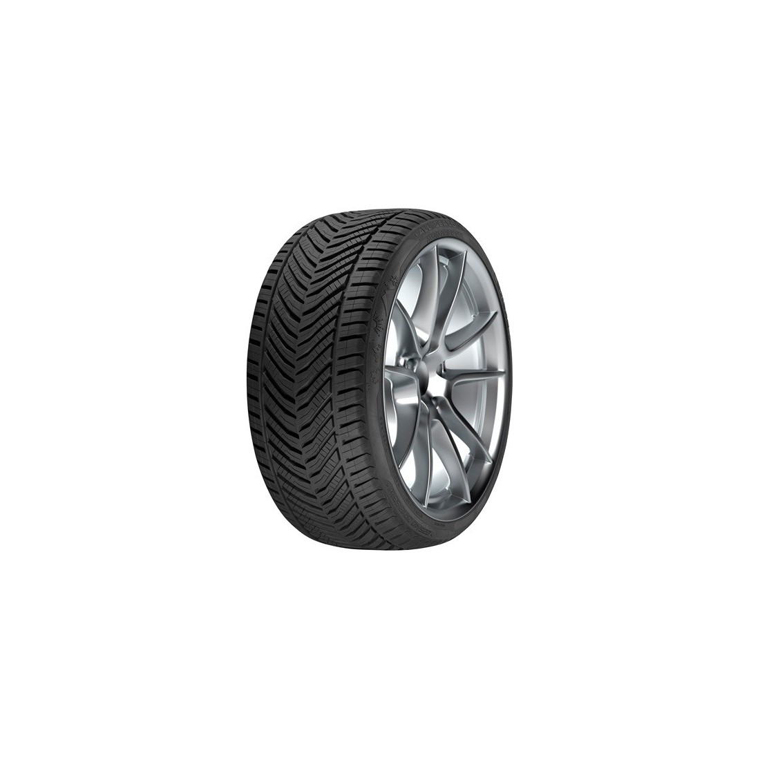 225/65R17 TAURUS ALL SEASON SUV 106V XL M+S 3PMSF