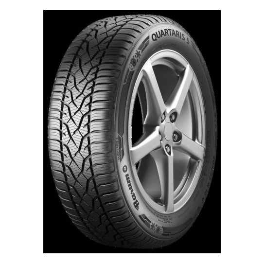 215/65R16 BARUM QUARTARIS 5 98H FR M+S